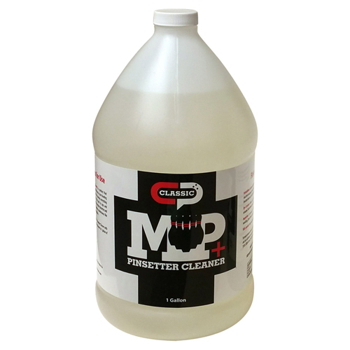 Classic MP+ Pinsetter Cleaner (Gallon)